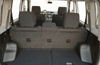 2006 Scion xB Trunk Picture